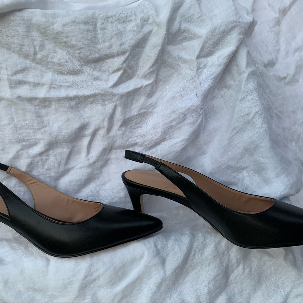 Cole Haan Heels